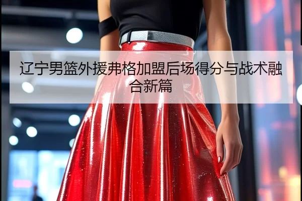 辽宁男篮外援弗格加盟后场得分与战术融合新篇